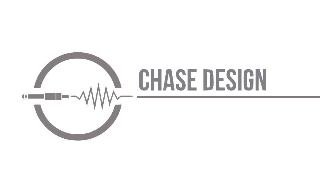 Matthew R. Chase Sound Design